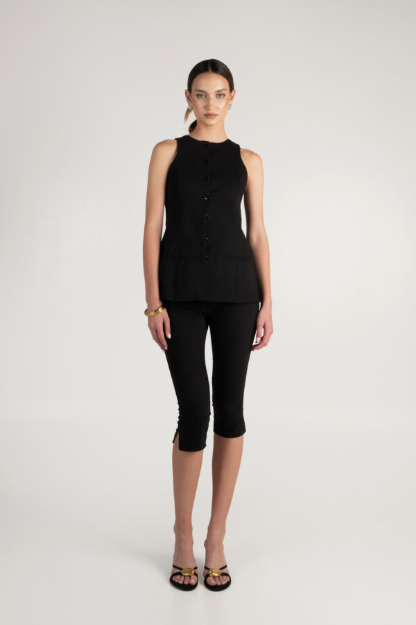 Marie Capri Trousers