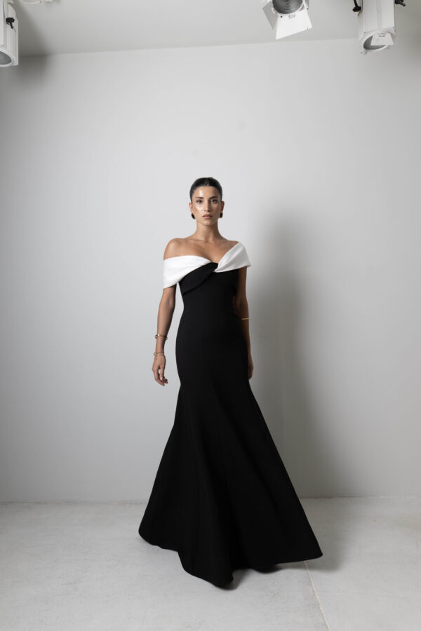 Alessandra Maxi Dress