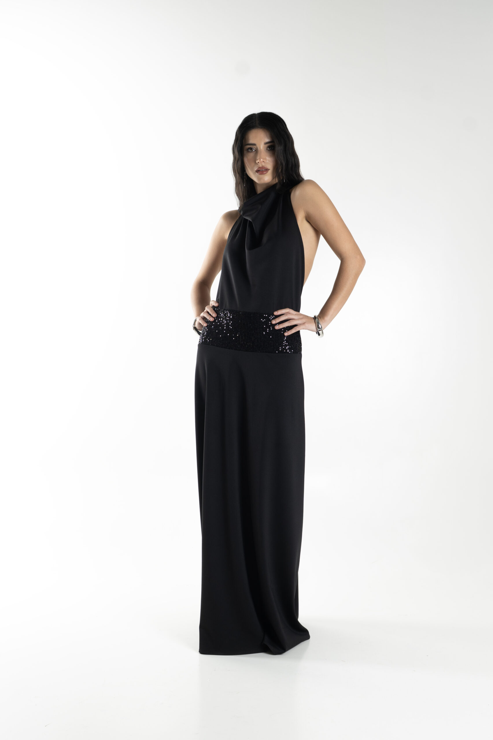 Vasiliki Maxi Dress