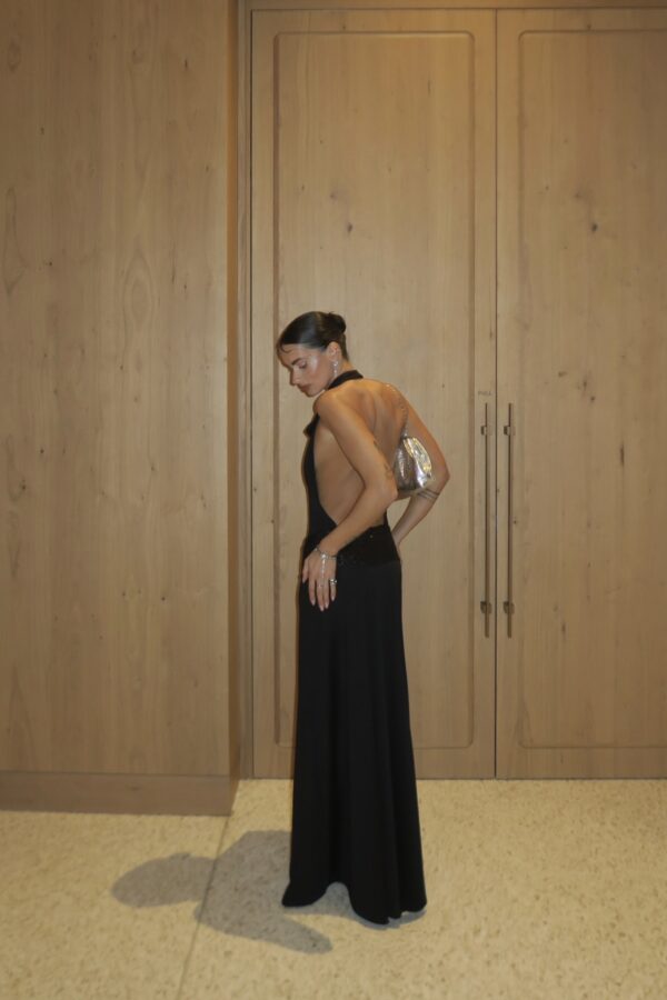 Vasiliki Maxi Dress