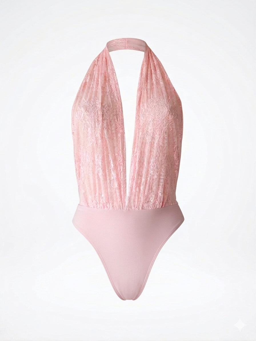 Valerie Bodysuit