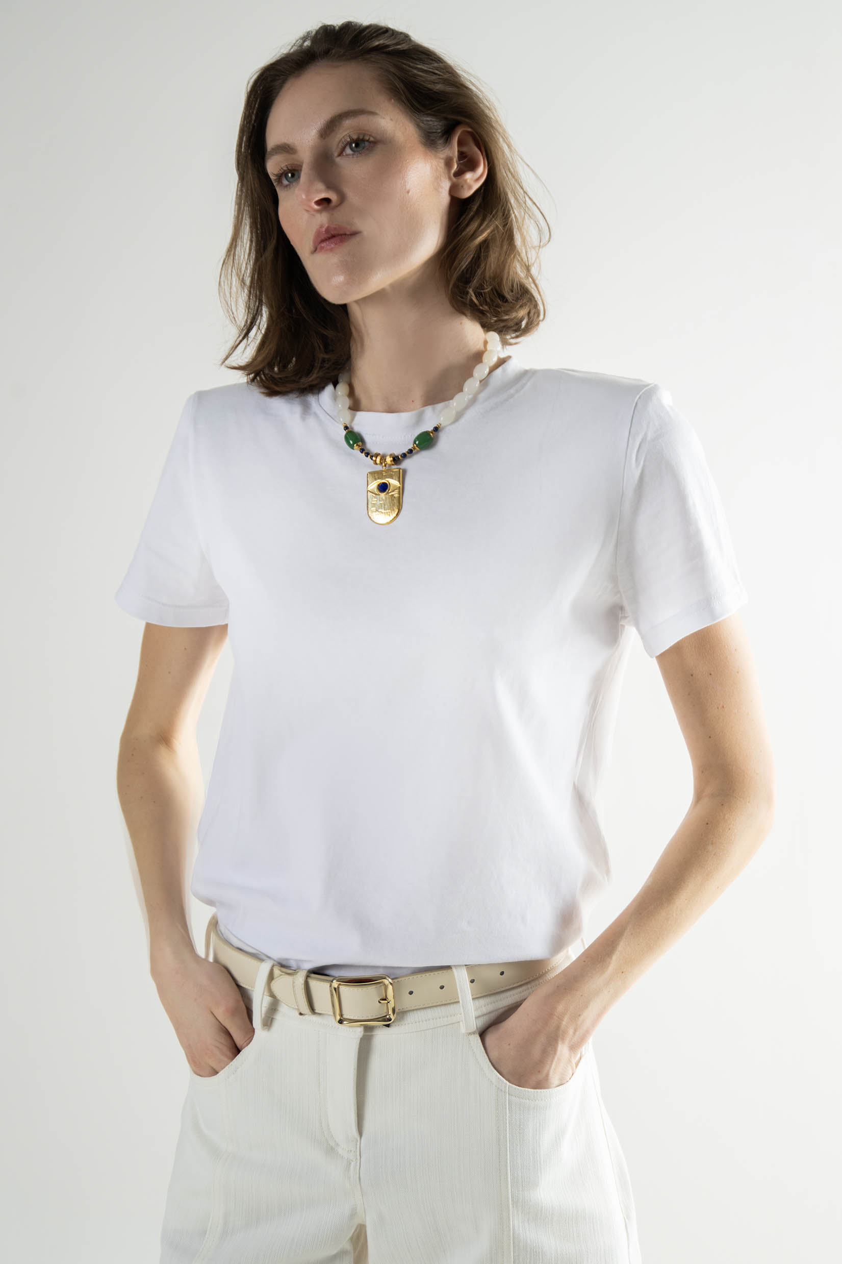 Zia T-shirt