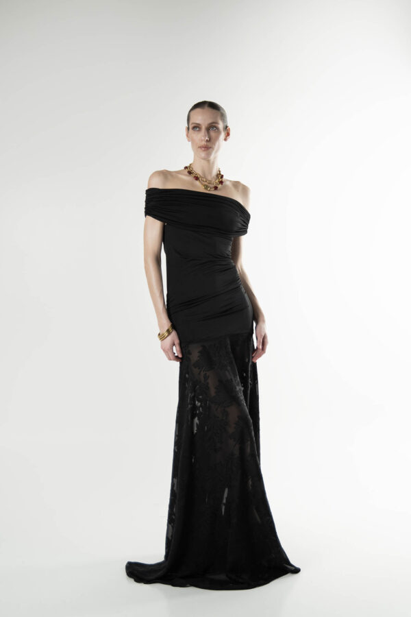 Aria Maxi Dress
