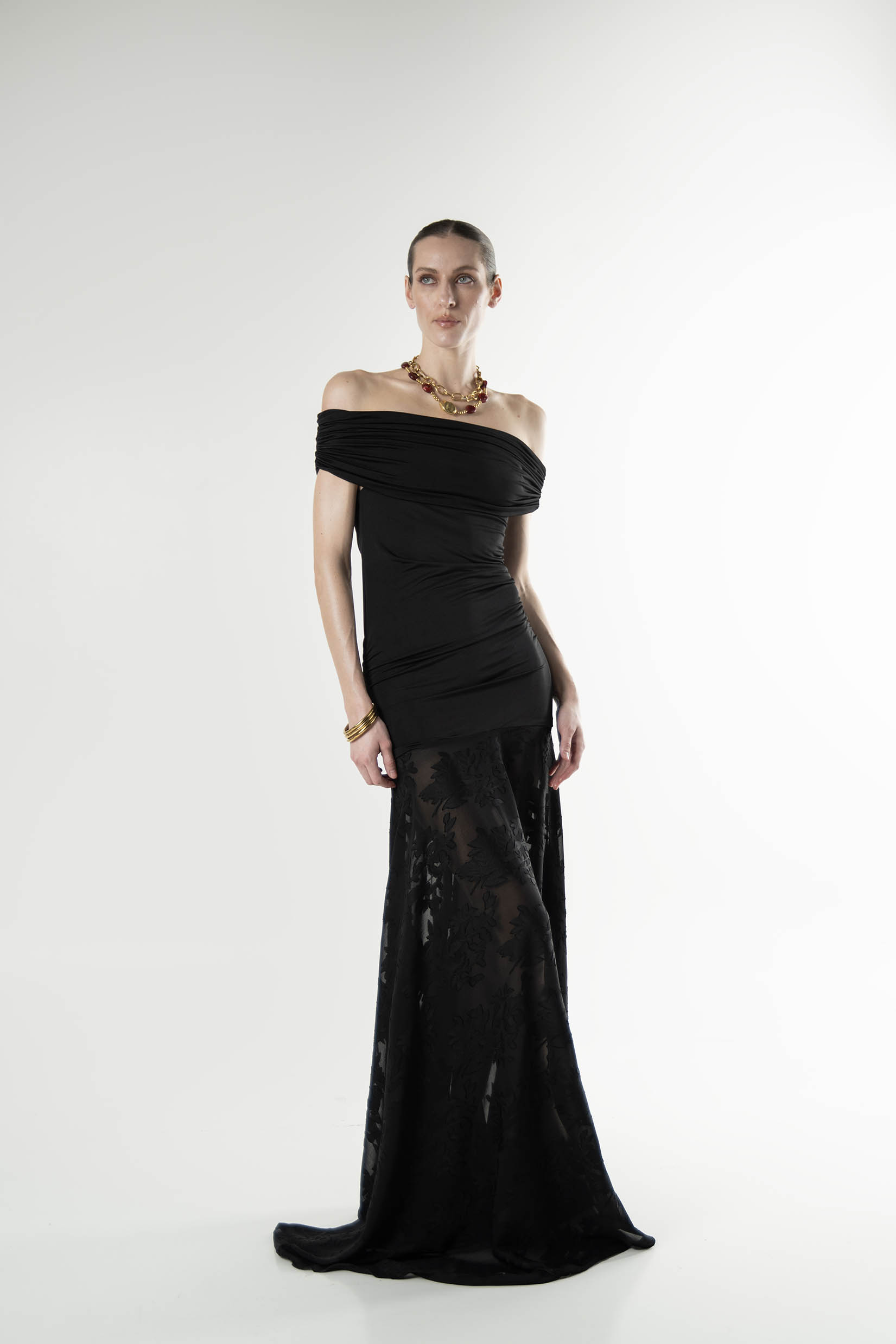 Aria Maxi Dress