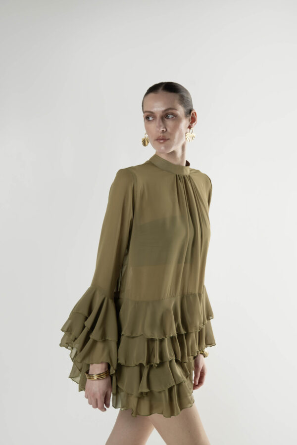 Siena Mini Dress