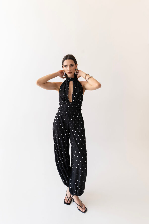 Xanthe Balloon Trousers